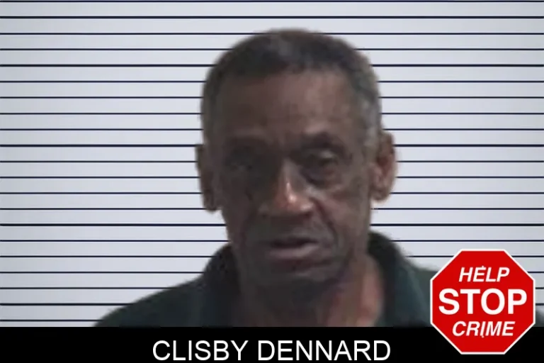 Clisby Dennard mugshot – Henry County , Georgia Clisby Dennard