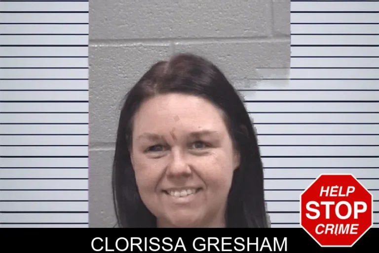 Clorissa Gresham mugshot – Columbia County , Georgia Clorissa Gresham