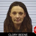 Clory Beene mugshot