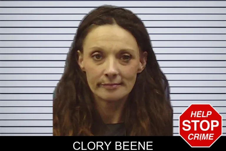 Clory Beene