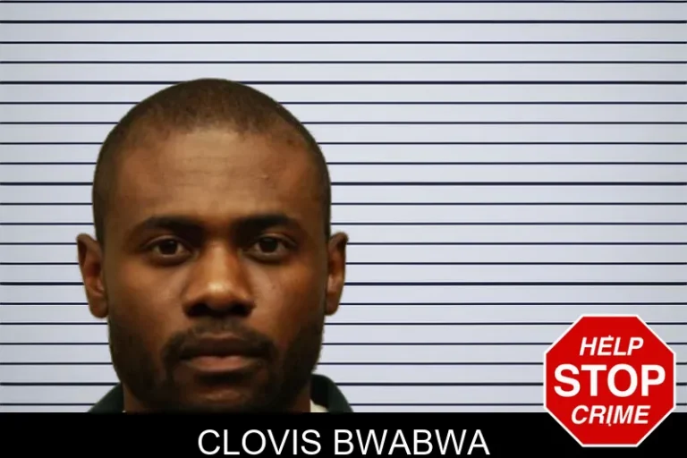 Clovis Bwabwa