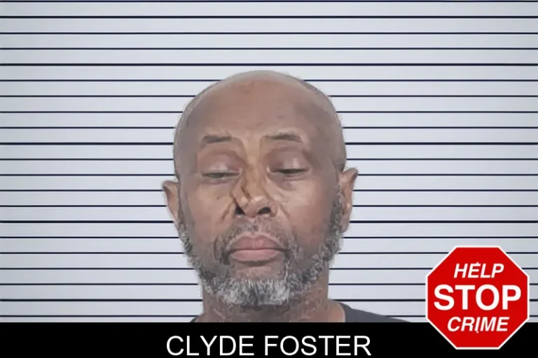 Clyde Foster