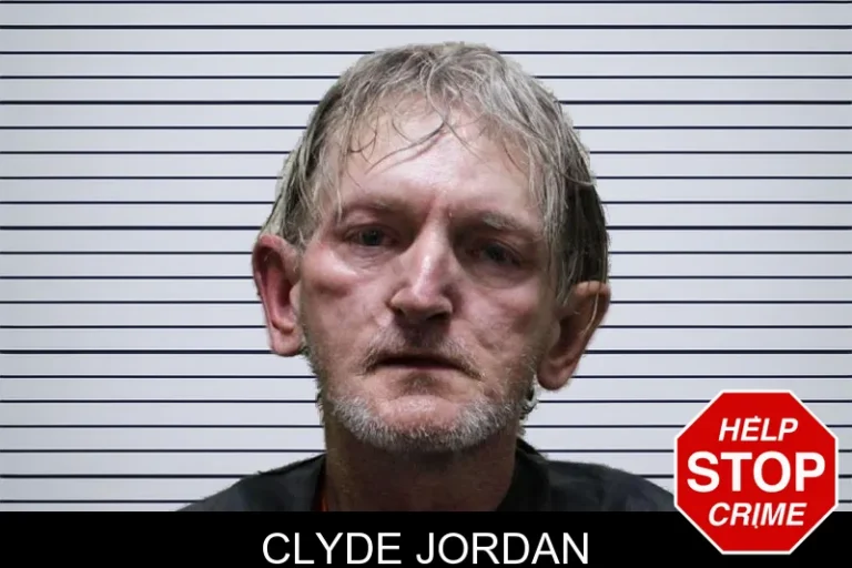 Clyde Jordan