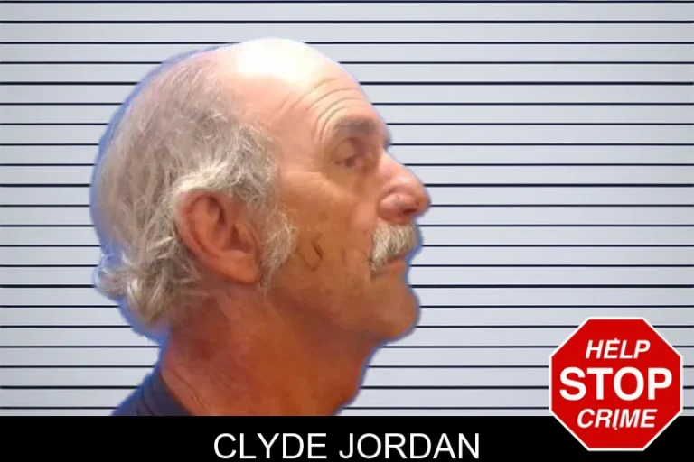 Clyde Jordan