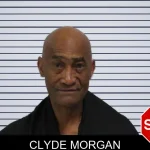 Clyde Morgan mugshot – Carroll County , Georgia Clyde Morgan mugshot