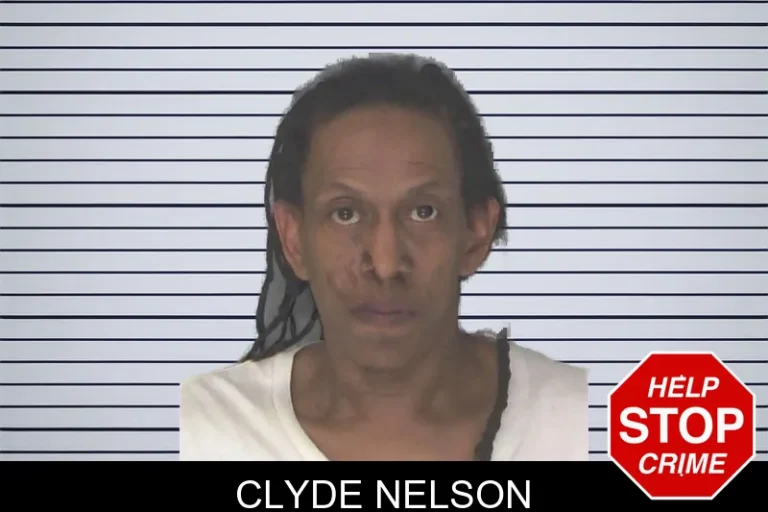 Clyde Nelson