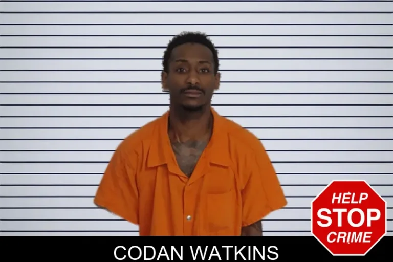 Codan Watkins