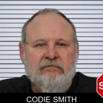 Codie Smith mugshot – Haralson County , Georgia Codie Smith mugshot