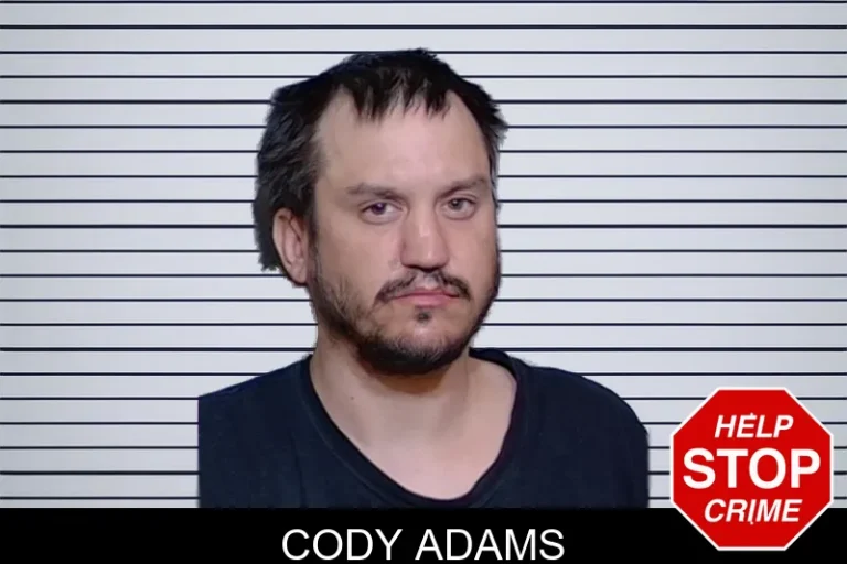 Cody Adams