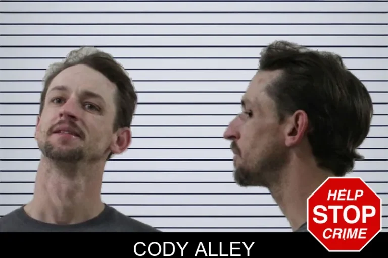 Cody Alley