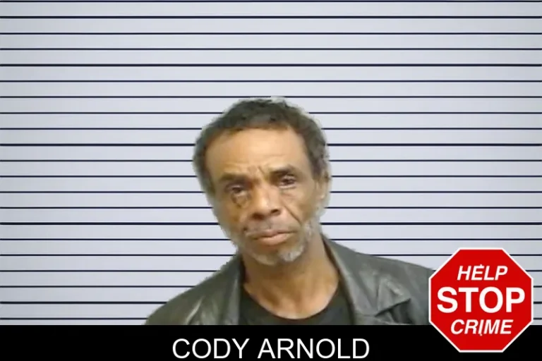 Cody Arnold mugshot – Fulton County , Georgia Cody Arnold
