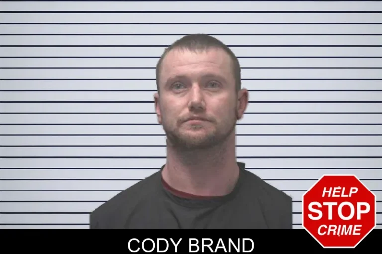Cody Brand