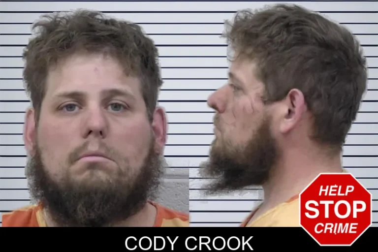 Cody Crook