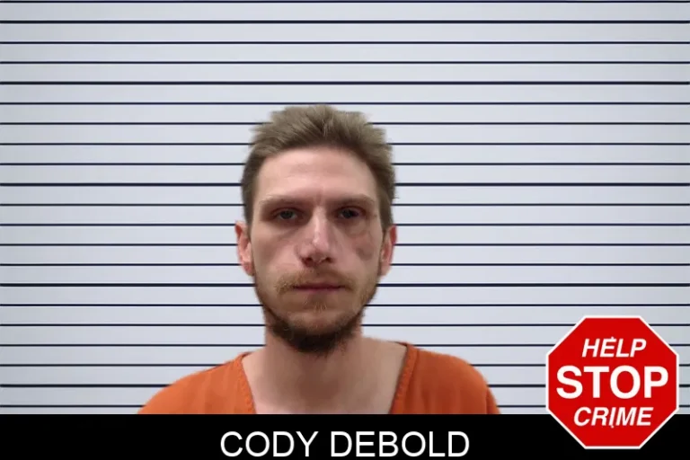 Cody DeBold
