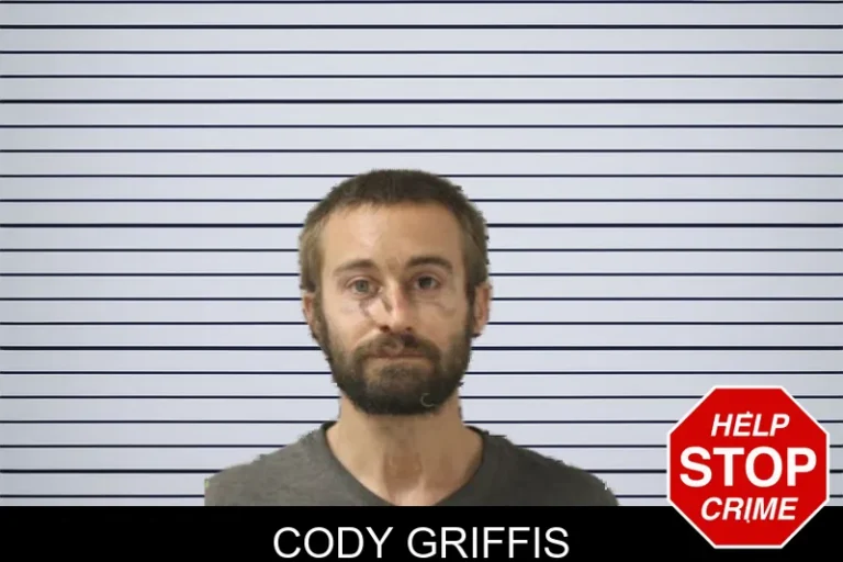 Cody Griffis