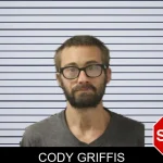 Cody Griffis mugshot – Toombs County , Georgia Cody Griffis mugshot