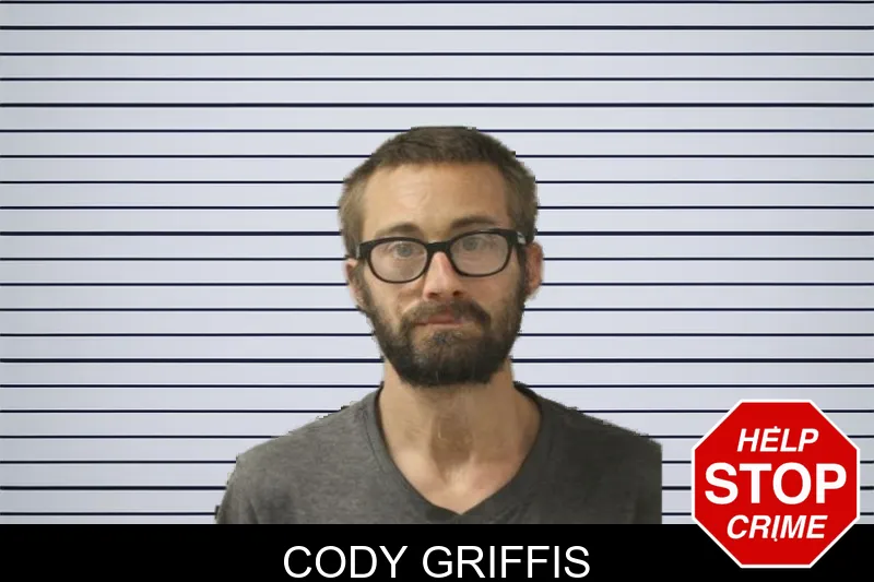 Cody Griffis mugshot – Toombs County , Georgia Cody Griffis mugshot