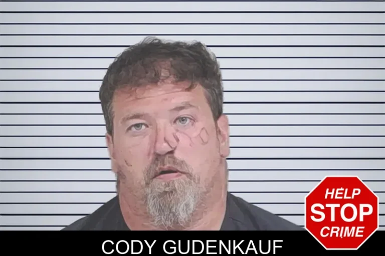 Cody Gudenkauf