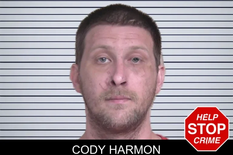 Cody Harmon
