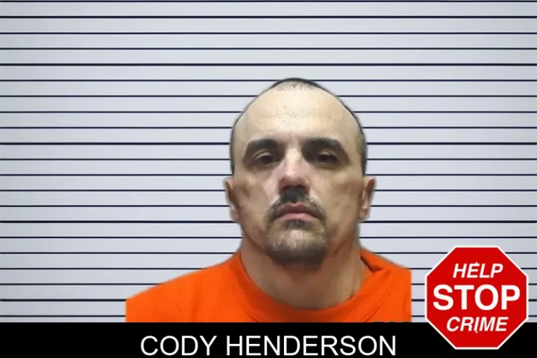 Cody Henderson