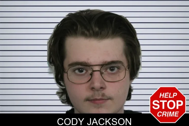Cody Jackson