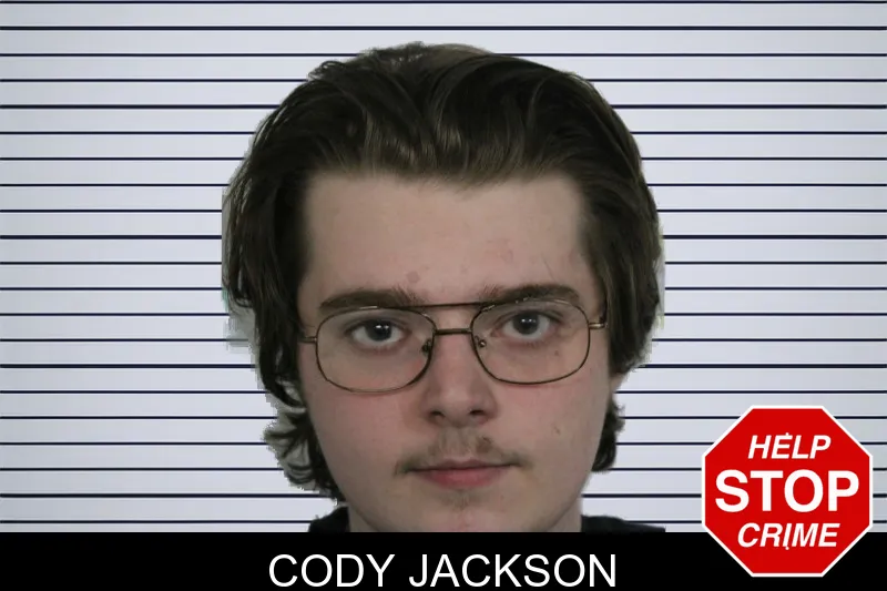 Cody Jackson mugshot – Floyd County , Georgia Cody Jackson mugshot