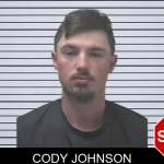Cody Johnson mugshot – Coweta County , Georgia Cody Johnson mugshot