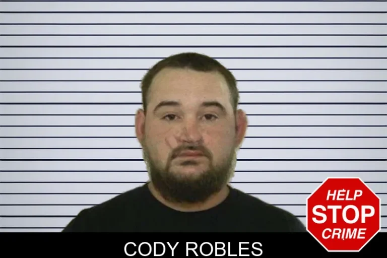 Cody Robles