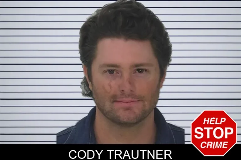 Cody Trautner
