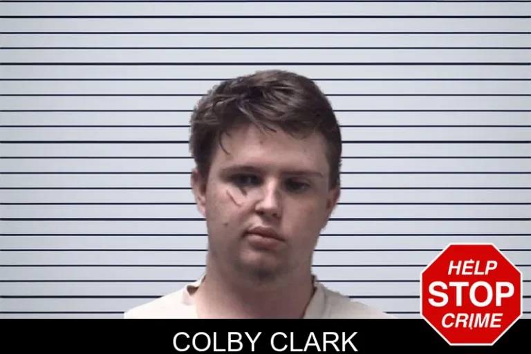 Colby Clark