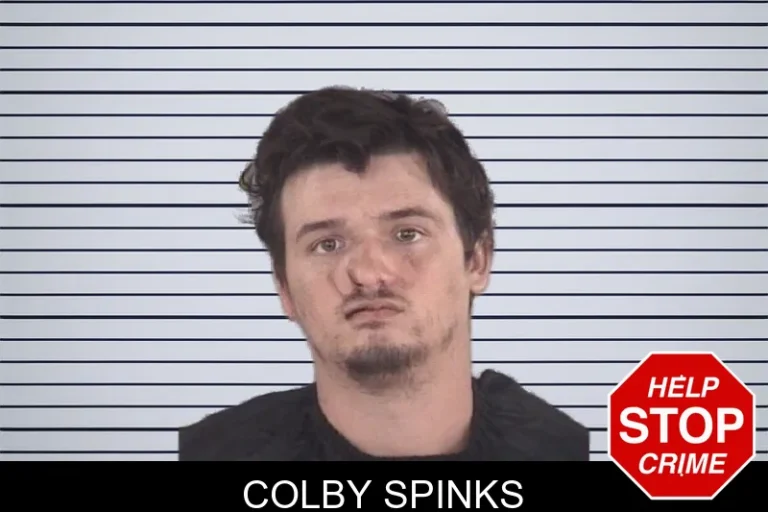 Colby Spinks