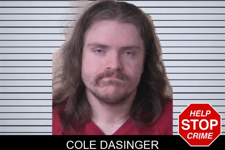 Cole Dasinger