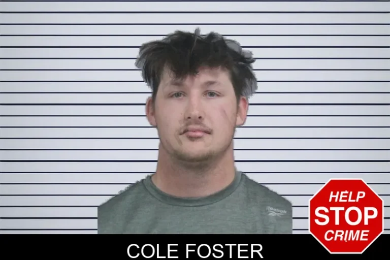 Cole Foster