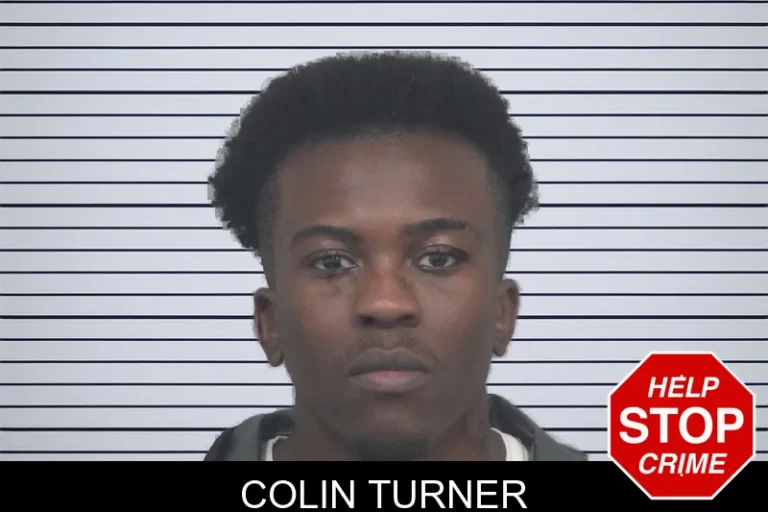 Colin Turner