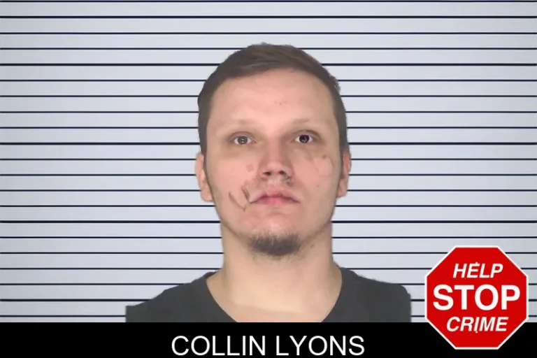 Collin Lyons