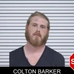 Colton Barker mugshot – Catoosa County , Georgia Colton Barker mugshot