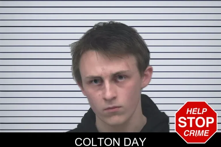 Colton Day