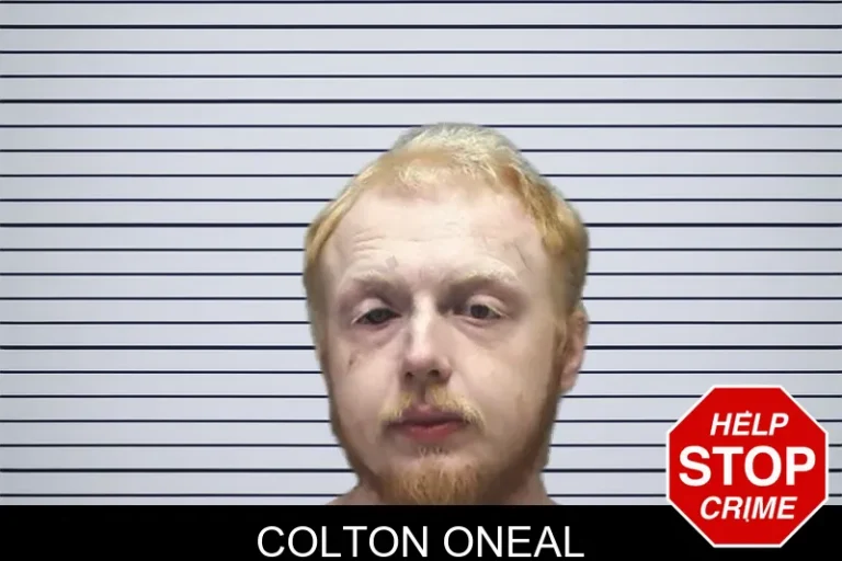 Colton Oneal