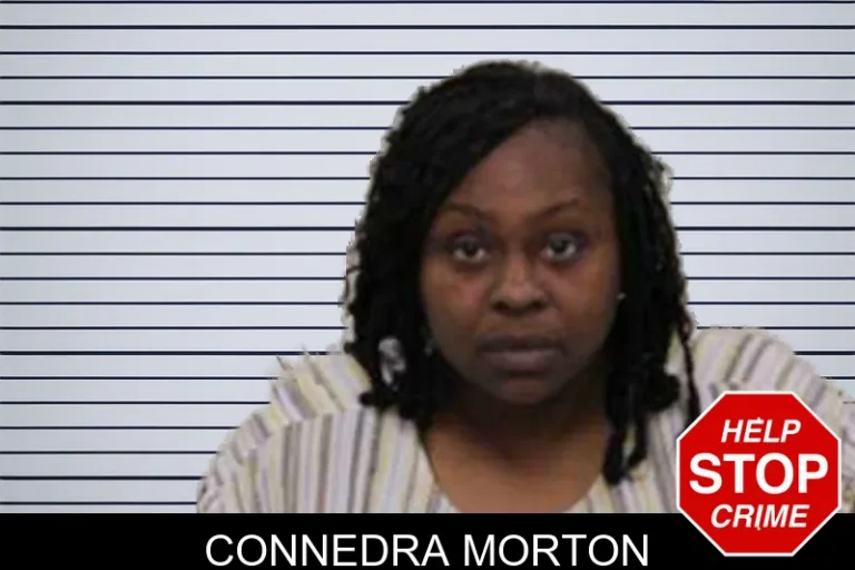 Connedra Morton