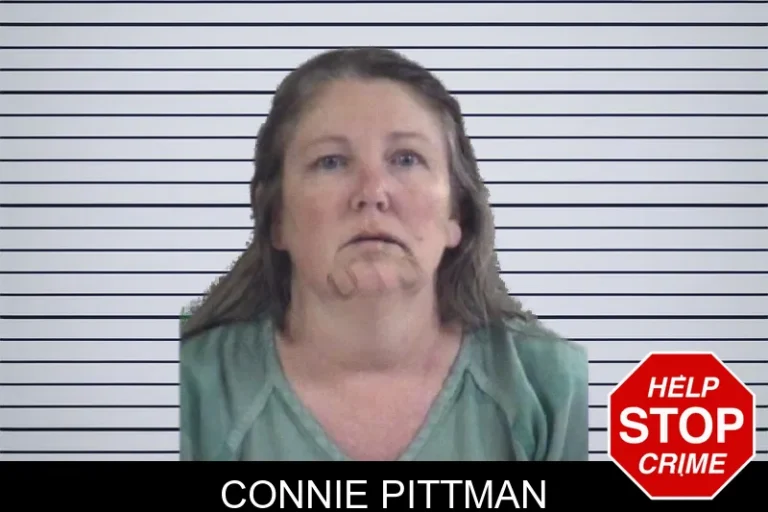Connie Pittman