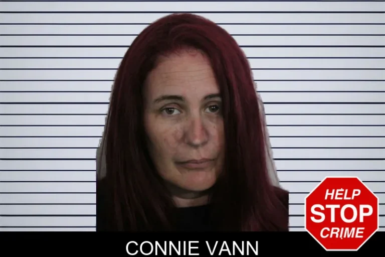 Connie Vann