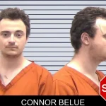 Connor Belue mugshot – Clarke County , Georgia Connor Belue mugshot