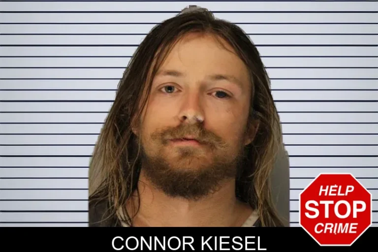 Connor Kiesel