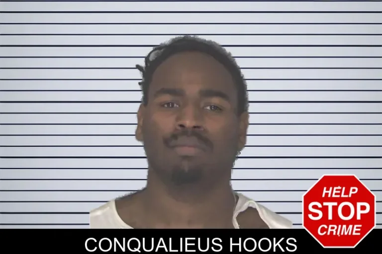 Conqualieus Hooks