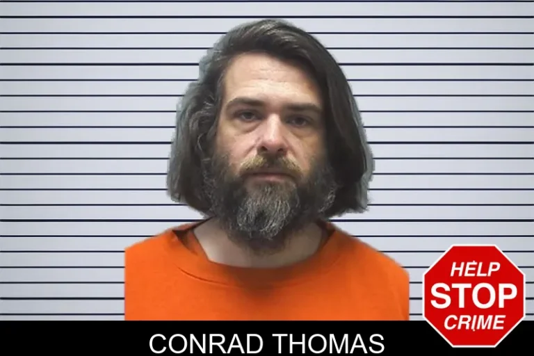 Conrad Thomas