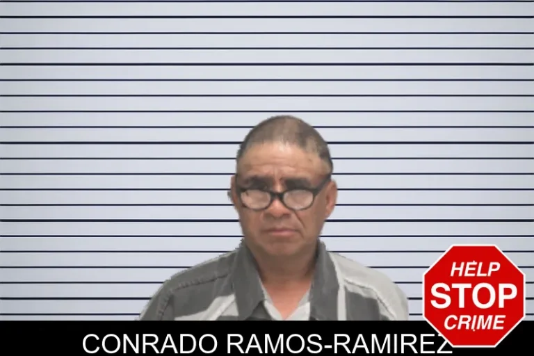 Conrado Ramos-Ramirez