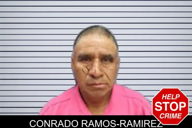 Conrado Ramos-Ramirez