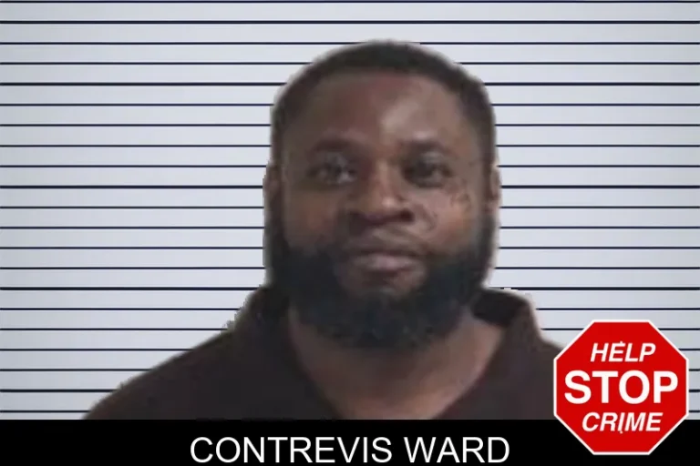 Contrevis Ward