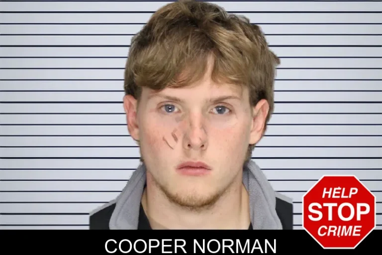 Cooper Norman