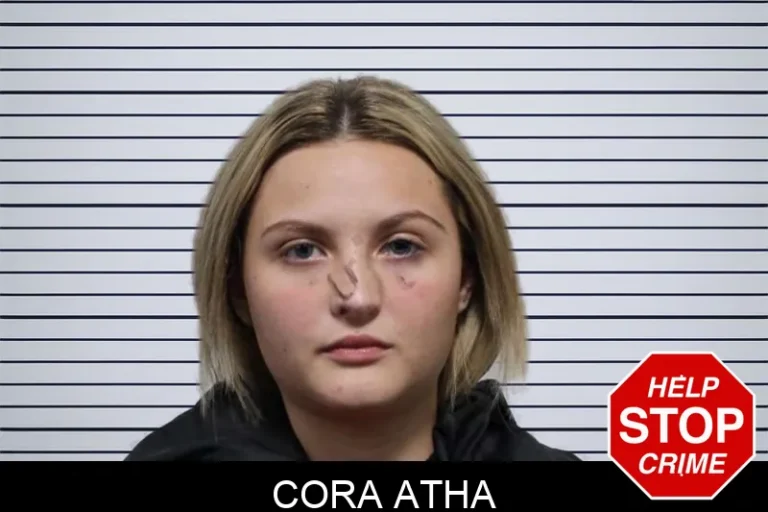Cora Atha